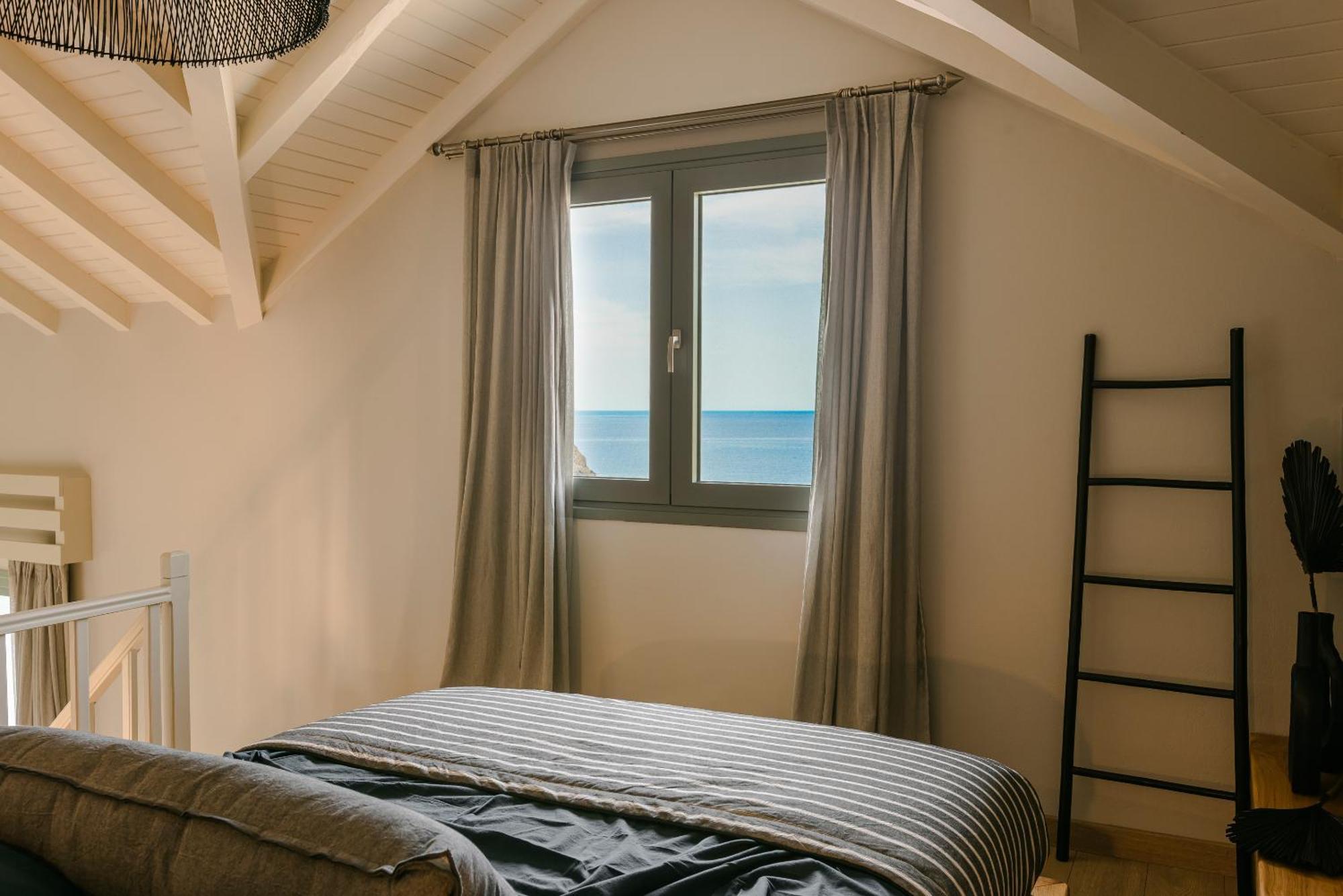 Braunis Horio Villas Asos Zewnętrze zdjęcie